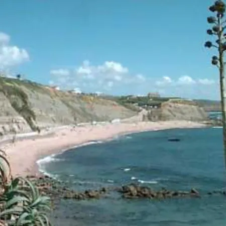 Casa Da Floresta  Ericeira