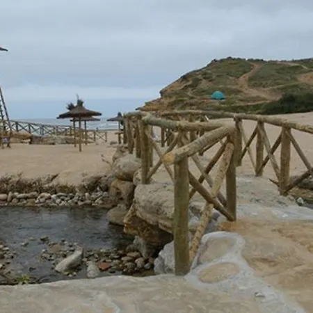 Casa Da Floresta * Ericeira