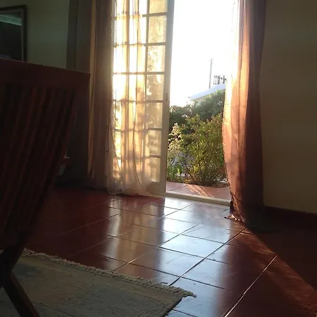  Casa Da Floresta *