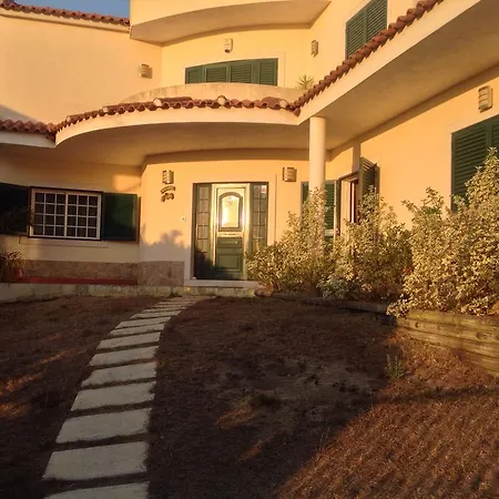 Casa Da Floresta  *