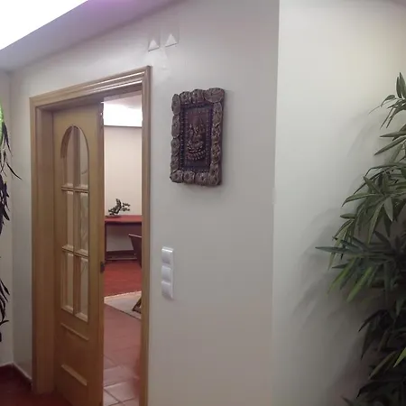 Casa Da Floresta  *