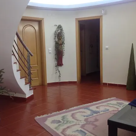 Casa Da Floresta * Ericeira