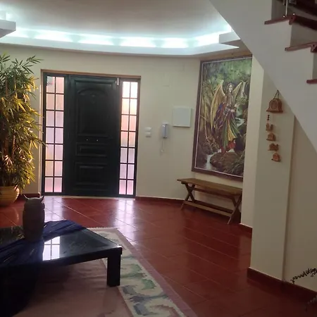  Casa Da Floresta