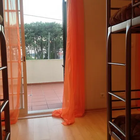  Casa Da Floresta *