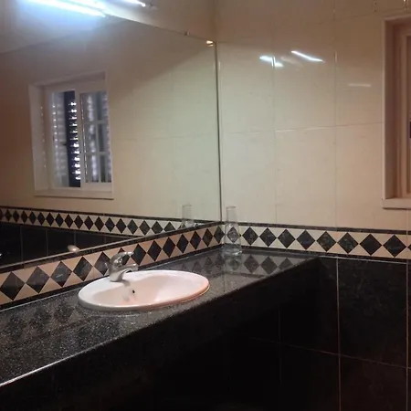 Casa Da Floresta  *