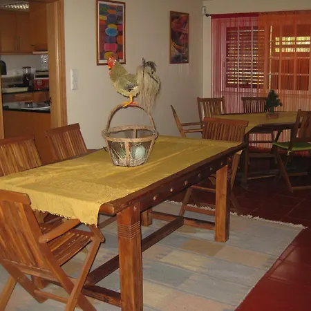 Casa Da Floresta Ericeira